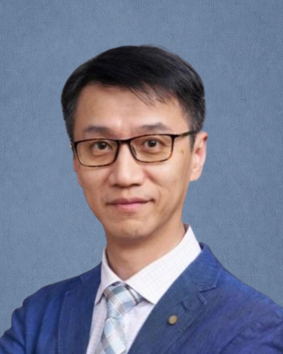 曾煥明先生