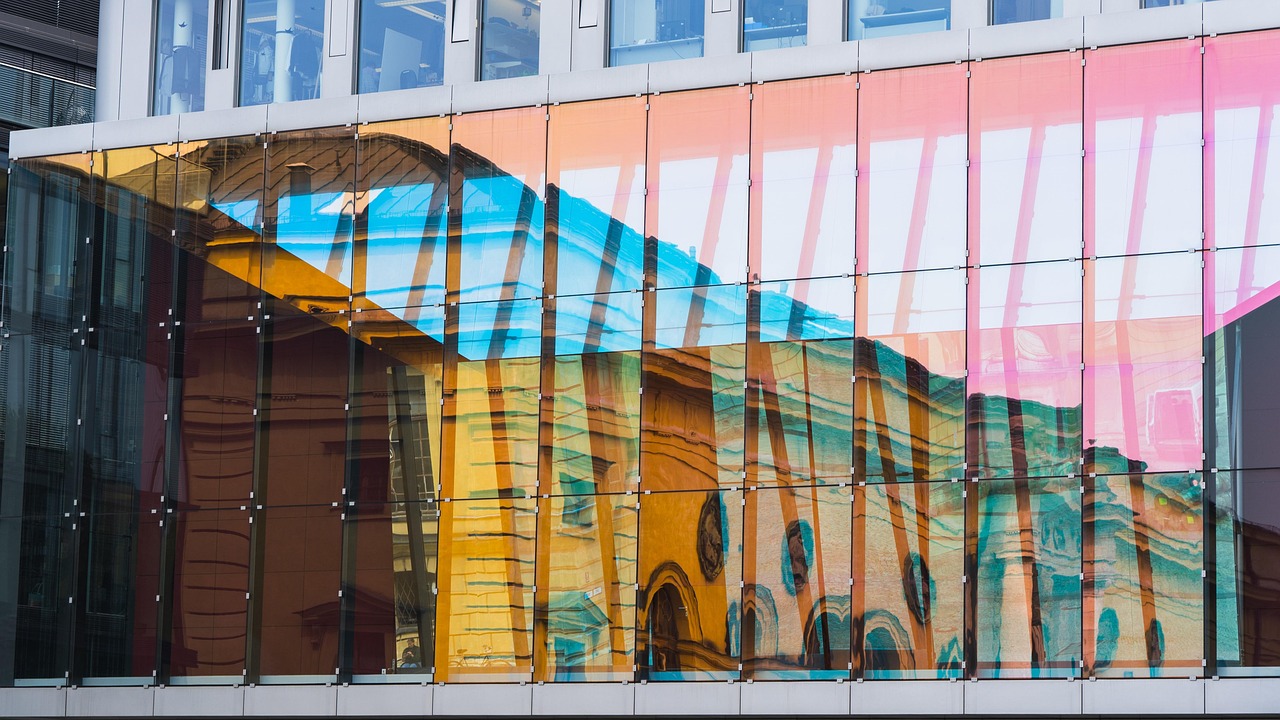 Corporate Office